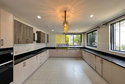5 Bed House in Lower Kabete - 3
