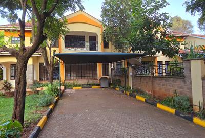 4 Bed Townhouse with En Suite at Off Convent Drive - 3