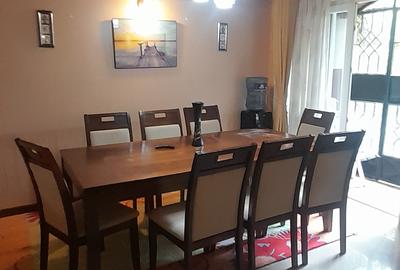 4 Bed Townhouse with En Suite in Langata - 3