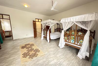 5 Bed House with En Suite at Diani Beach Road - 3