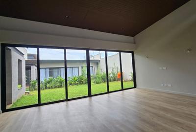 4 Bed House with Swimming Pool in Kiambu Road - 4