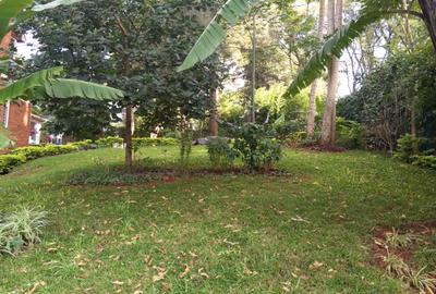 Residential Land in Lavington