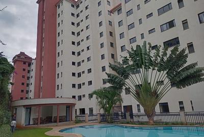 3 Bed Townhouse with En Suite in Brookside