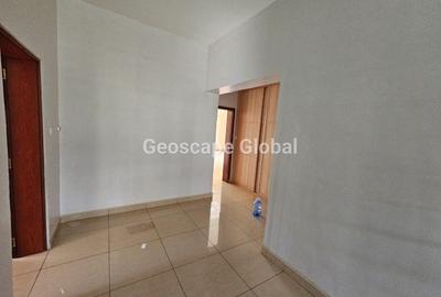 4 Bed House with En Suite in Kiambu Road - 4