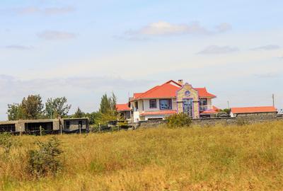 0.045 ac Land at Katani