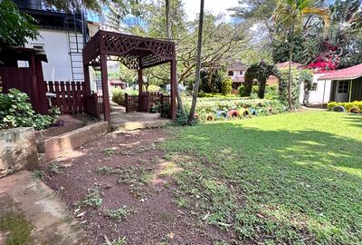 0.5 ac Land in Gigiri