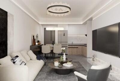 3 Bed Apartment with Swimming Pool in Lavington - 3