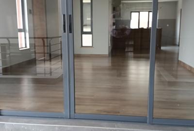 3 Bed Apartment with En Suite at Nairobi Kileleshwa Estate Along Mandera Road. - 2