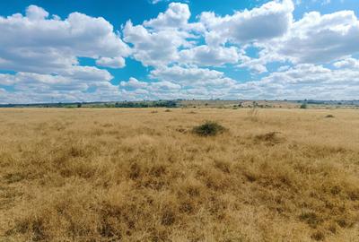 Land in Kitengela