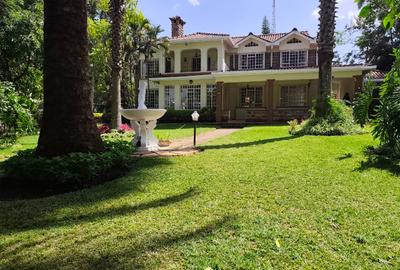 4 Bed House with Backup Generator in Gigiri - 4