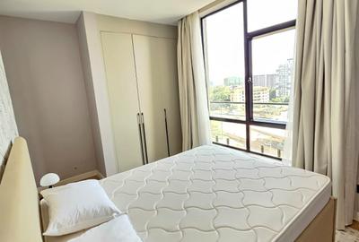 Furnished 3 Bed Apartment with En Suite in Westlands Area - 4