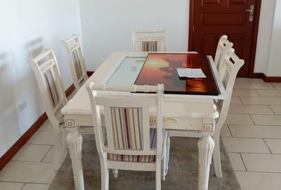 Serviced 2 Bed Apartment with En Suite in Westlands Area