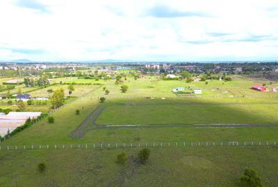 Residential Land in Kitengela - 4