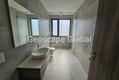 3 Bed Townhouse with En Suite in Lower Kabete