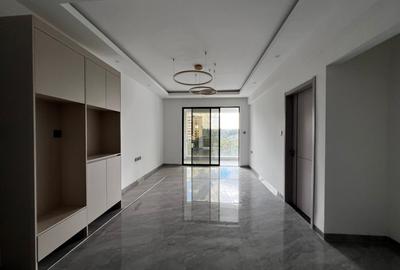 1 Bed Apartment with En Suite at Mandera Road