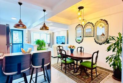 Furnished 2 Bed Apartment with En Suite at Riverside - 4