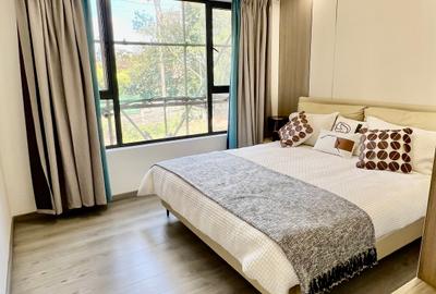 3 Bed Apartment with En Suite in Kileleshwa