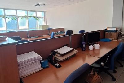 1,000 ft² Office with Backup Generator at Westlands