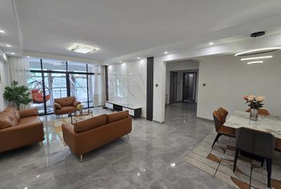 3 Bed Apartment with En Suite at Ngong Road - 2