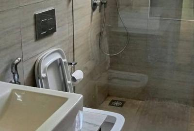 Furnished 3 Bed Apartment with En Suite at David Osieli