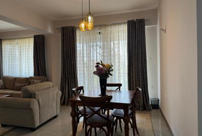 Furnished 2 Bed Apartment with En Suite in Kileleshwa - 3
