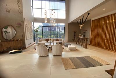 4 Bed Villa with En Suite in Loresho - 3