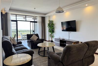 Serviced 3 Bed Apartment with En Suite in Westlands Area - 4