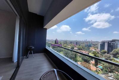 Furnished 2 Bed Apartment with En Suite at Riverside Drive