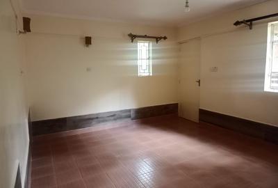 2 Bed House with Alarm in Karen