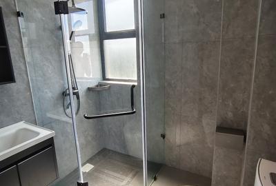2 Bed Apartment with Gym in Kilimani - 3