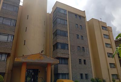3 Bed Apartment with En Suite at Rhapta Road Westlands Nairobi