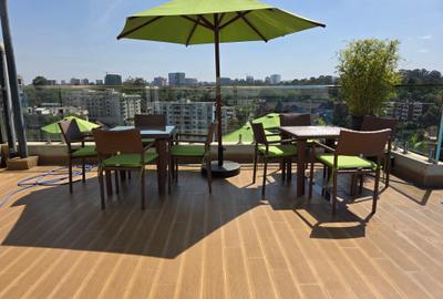 Furnished 2 Bed Apartment with En Suite in Westlands Area - 4