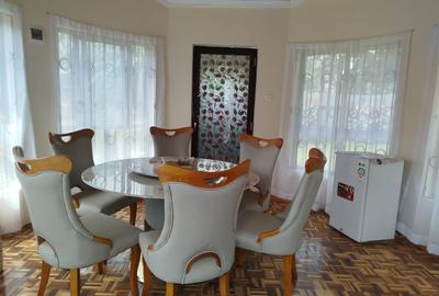 3 Bed House with En Suite in Kiambu Road - 4