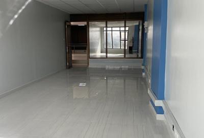 Office with Service Charge Included in Ngong Road - 3