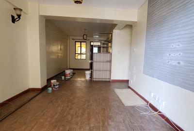 2 Bed Apartment with En Suite at Kilimani