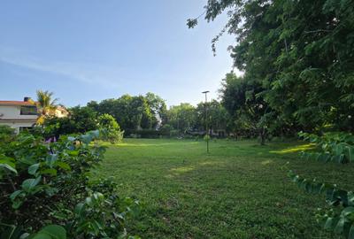 Land in Nyali Area