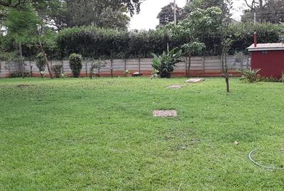 5 Bed Townhouse with En Suite in Lower Kabete
