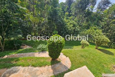 5 Bed House with En Suite in Kitisuru - 4