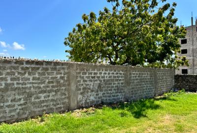 Land in Nyali Area - 3