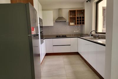 Furnished 2 Bed Apartment with En Suite in Rhapta Road - 2