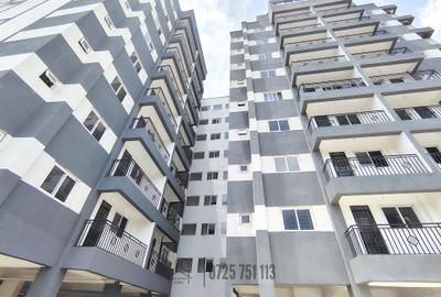 2 Bed Apartment with En Suite at Racecourse