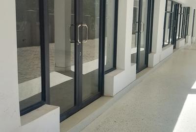 Commercial Property with Fibre Internet in Karen