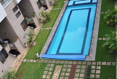 Serviced 3 Bed Apartment with En Suite in Lavington