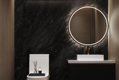 3 Bed Apartment with En Suite at George Padimore - 4