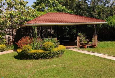 2 Bed House with En Suite in Runda