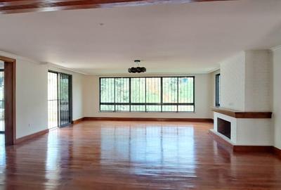 6 Bed Villa with En Suite in Lower Kabete
