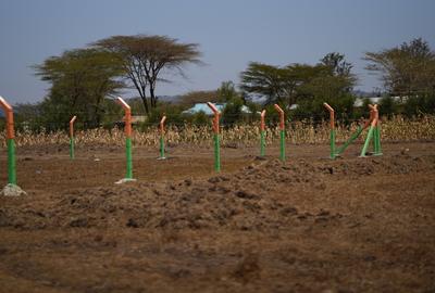 Land at Kangundo Road - 2