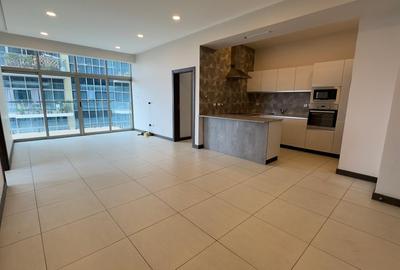 2 Bed Apartment with En Suite at Westlands