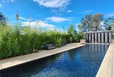 Serviced 2 Bed Apartment with En Suite at Red Hill - 2