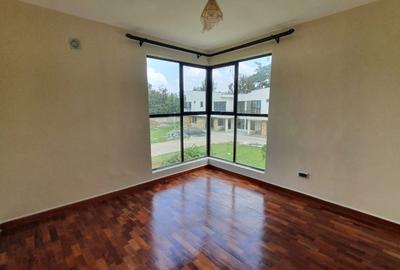 4 Bed Townhouse with En Suite in Karen - 4